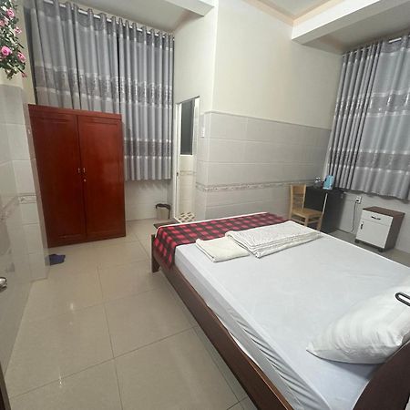 Hotel Anh Tuan Bac Lieu Esterno foto